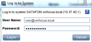CMC External Authentication 9