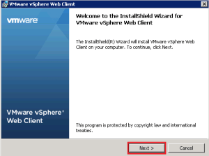 Web Client 5