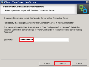Security Server 5