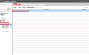 View Composer Configure 10