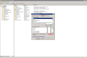 View Composer Configure 5