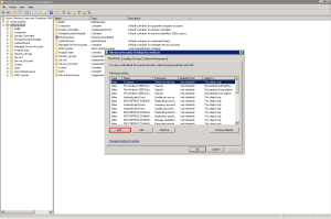 View Composer Configure 6