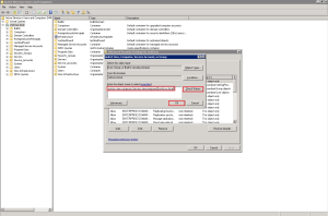 View Composer Configure 7