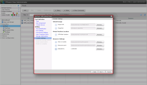 View Linked Clones 10