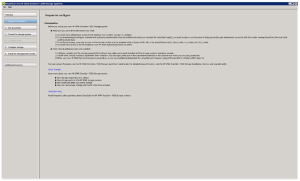 SmartStart Prepare To Configure