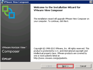 View Composer Upgrade 2