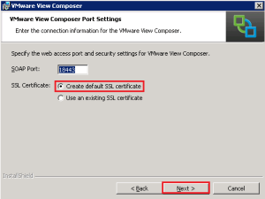 View Composer Upgrade 6