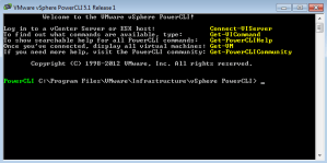 PowerCLI05