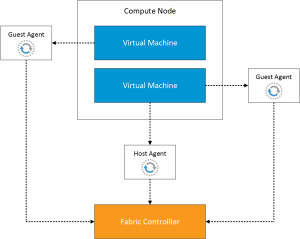 Fabric Controller Agents