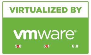 vSphere 5.0 5.1