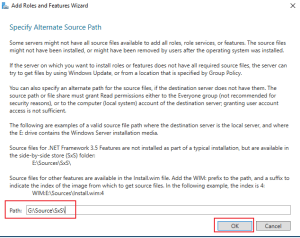 .NET 3.5 Resolution 2